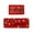 E, variant on Merry Christmas Kitchen Rugs Set of 2, Xmas Holiday Christmas Tree Kitchen Mat Decor Home Decorations, Mats for Kitchen Floor