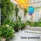 thumbnail image 2 of Impermeable Solar Al Aire Libre La Linterna IP65 Del Globo Caliente Jardín, 2 of 9