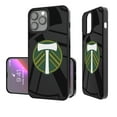 thumbnail image 2 of Keyscaper Portland Timbers Bump Case with 8.2ft Drop Protection, 2 of 6