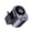 Gray, variant on MDHAND Portable Clip Fan, 3 Speeds, Brushless Motor, 5 Blades, Quiet for Outdoor Work,White