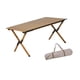 thumbnail image 3 of Mesa plegable DYNWAVEMX para acampar con bolsa de almacenamiento 90 cm, 3 of 8