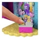 thumbnail image 2 of Muñeca Polly Pocket Compacto de Máquina de Dulces de Osito, 2 of 4
