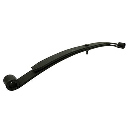 Extreme Duty Leaf Spring - Heavy Duty Front Leaf Spring for Club Car DS (1981-Up) Golf Carts