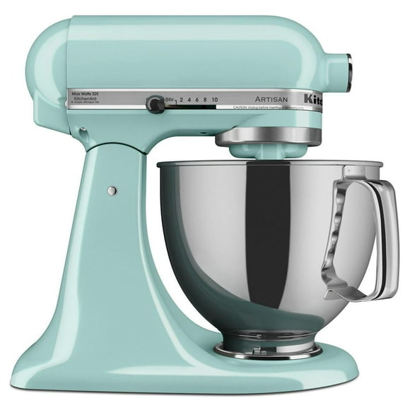 KitchenAid® Artisan® Series 5-Quart Tilt-Head Stand Mixer