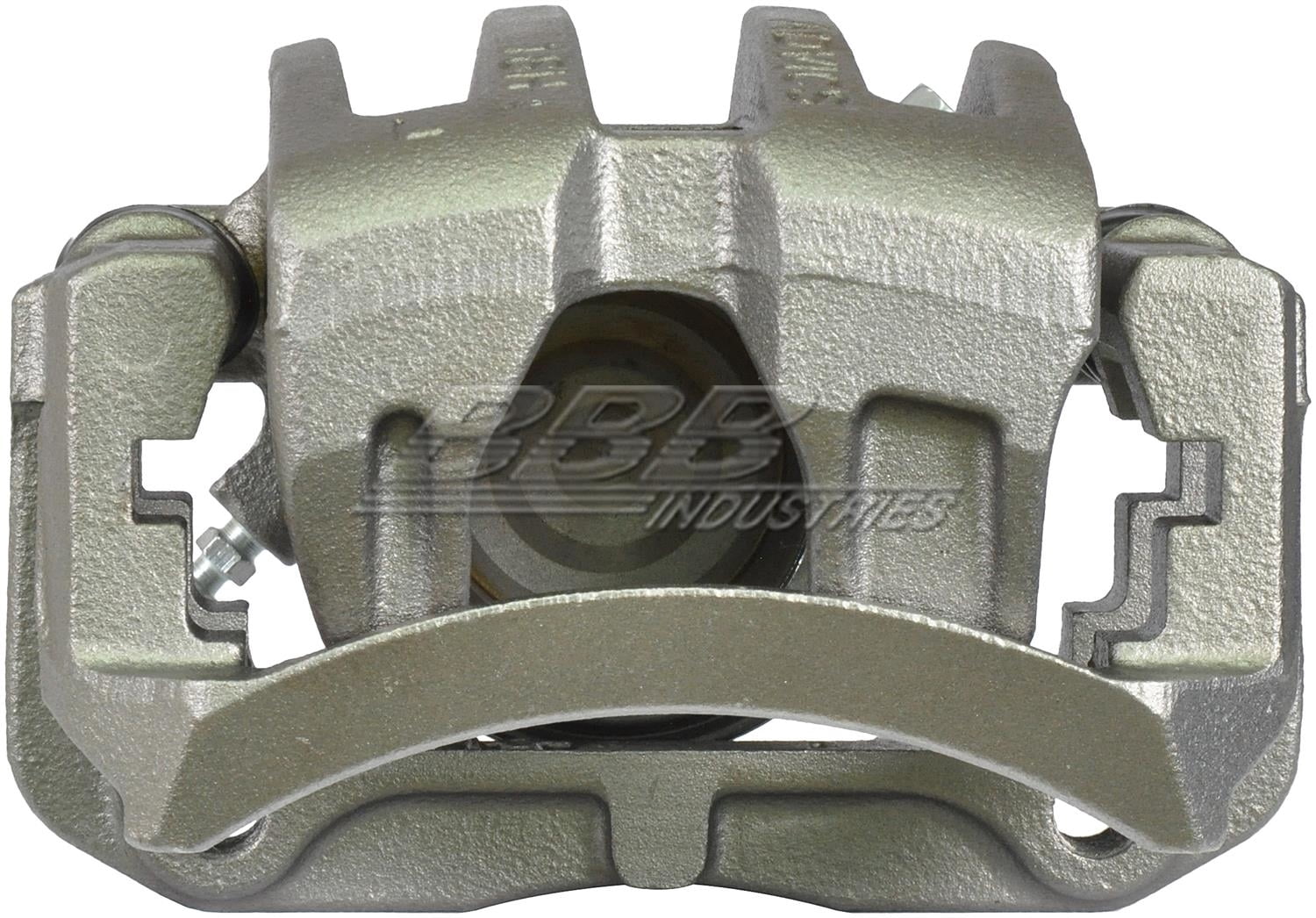 TERREPOWER formerly BBB Industries 99-01415B Reman Caliper w/installation Hardware