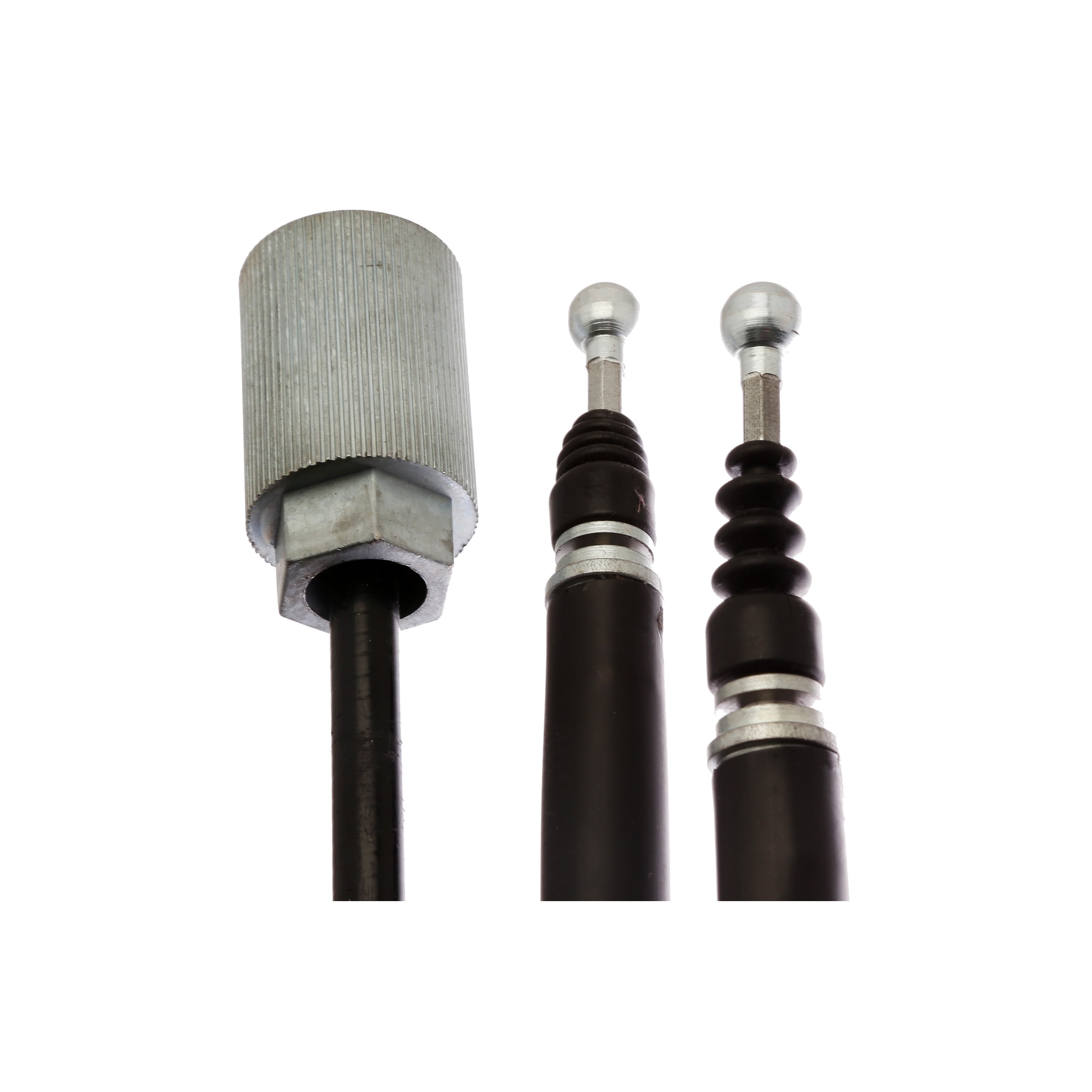 Raybestos Element3 Parking Brake Cable, BC97231 Fits select: 2011-2016 BUICK LACROSSE, 2010 BUICK ALLURE/LACROSSE