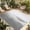 Silver, variant on Fsddascl Purple Ombre Outdoor Rug for Patio/Deck/Porch, Non-Slip Large Area Rug 6 x 9 Ft, Summer Minimalist Ocean Waves Indoor Outdoor Rugs Washable Area Rugs, Reversible Camping Rug Carpet Runner