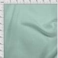 thumbnail image 4 of oneOone Cotton Jersey Dark Green Fabric Geometric Fabric For Sewing Printed Craft Fabric By The Yard 58 Inch Wide, 4 of 4