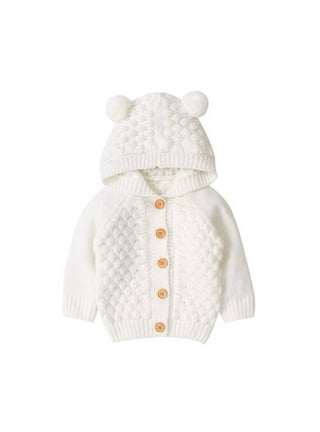 Baby sweaters walmart sales
