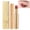 Fine Glitter Rose, variant on 3 Color Gradient Eyeshadow Stick, Waterproof Matte Shimmer Eye Shadow Pen for Daily Makeup (Matte Earth)