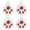 Red, variant on Special Offer! A Pleasing To The Eye Finder Pet Lost Locator Child Locator Luggage Locator