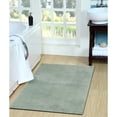 thumbnail image 2 of Hotel Style Green Egyptian Cotton 24" x 60" Bath Runner, 2 of 9