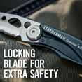 thumbnail image 2 of Leatherman Skeletool KBx Knife, 2 of 9