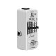 thumbnail image 3 of Guitar Equalizer Pedal 5-Band Parametric EQ Guitar Effect Pedal, 3 of 5