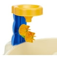 thumbnail image 4 of Little Tikes Spiralin' Seas Waterpark with Lazy River Splash Action for Kids 2+ Years, 4 of 7