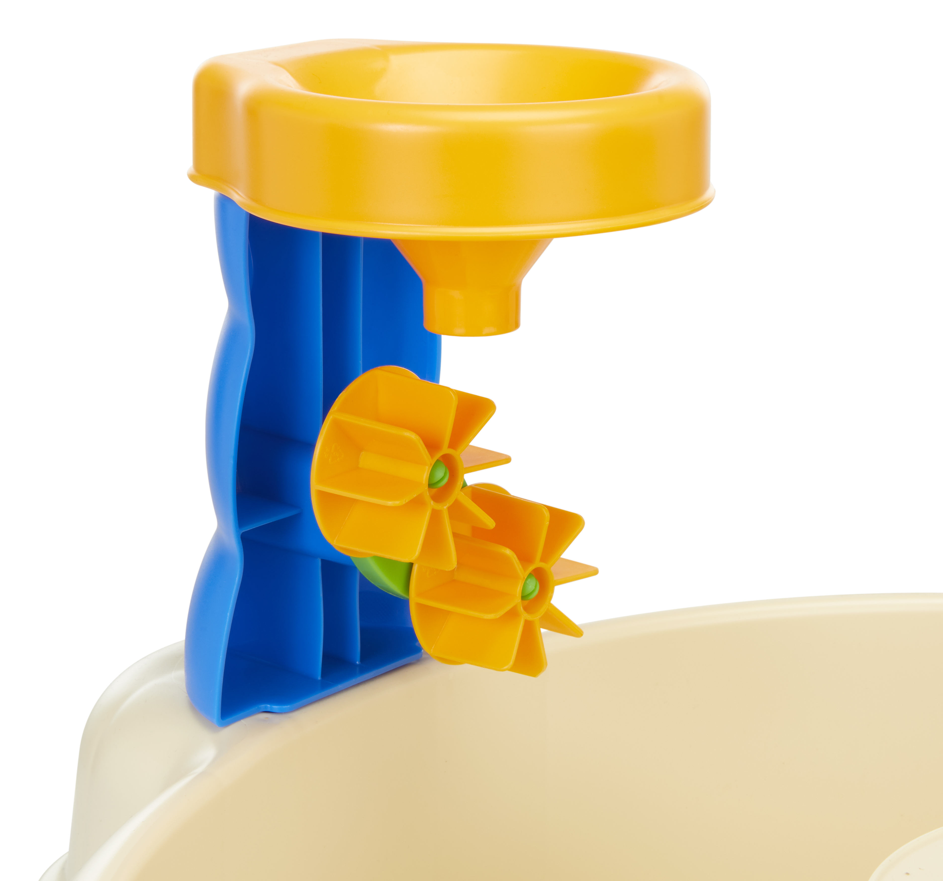 Little Tikes Spiralin' Seas Waterpark photo 2