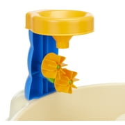 Little Tikes Spiralin' Seas Waterpark with Lazy River Splash Action for Kids 2+ Years
