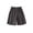 Dark Gray, variant on Itsun Boys Shorts,Shorts for Boys,Children's Summer Solid Color Casual Sports Pants With Pockets And Flower Buds Shorts for Kids Dark Gray 13-14 Years