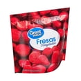 thumbnail image 1 of Fresas Great Value enteras 2 kg, 1 of 4