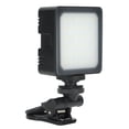 thumbnail image 2 of Lámpara de trabajo con abrazadera LED, lámpara LED 2800 a lámpara LED portátil, lámpara LED con clip, innovación moderna, 2 of 12