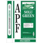 APF SoluGreen Ammonium Sulfate (21-0-0) - 50 Lbs.