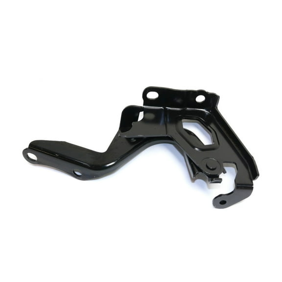 For Toyota RAV4 2013 14 15 16 17 2018 Hood Hinge Passenger Side | Replacement For TO1236179 | 534100R070
