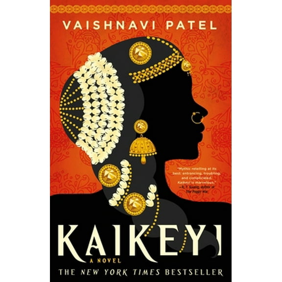 Pre-Owned Kaikeyi (Hardcover) 0759557330 9780759557338