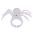 thumbnail image 3 of 20PCS Halloween Spider Ring Anillo de plástico DIY Party Toy Spider Ring, 3 of 5