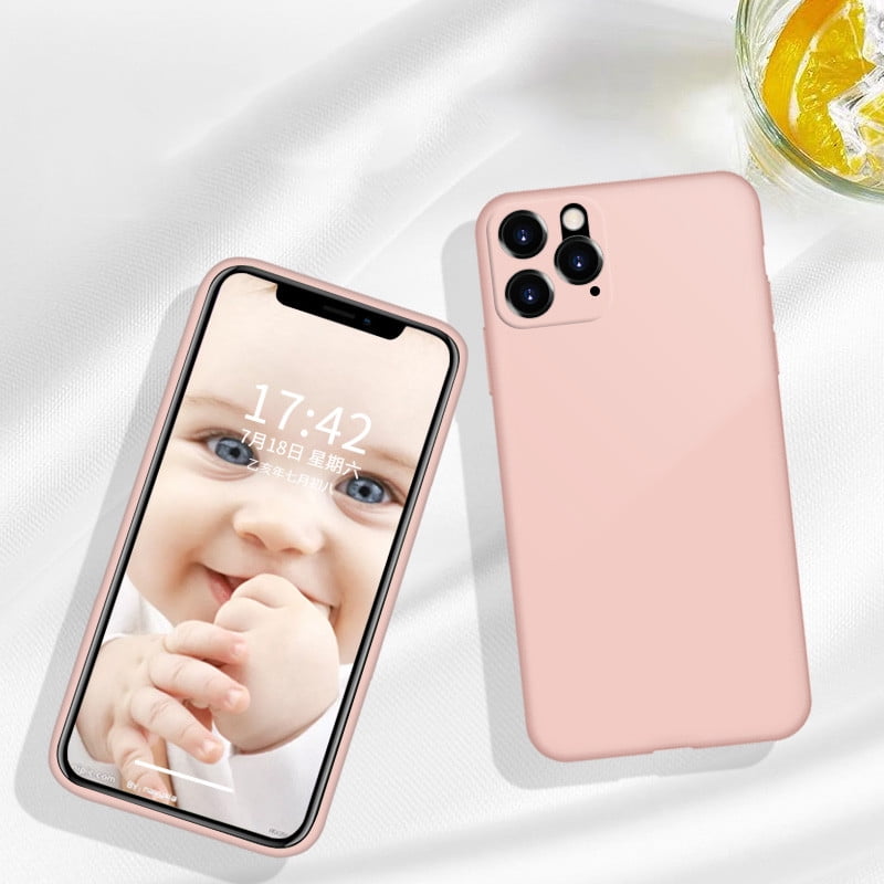 iphone 11 solid case