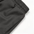 thumbnail image 5 of VeFlora 2026 Men's Cargo Pants, Stright Leg Sport Elastic Relax Fit Cargo Pants for Men, Fall Lightweight Cargo, Multi-Pockets Hiking Work Bermuda Pants(Dark Gray/S), 5 of 6