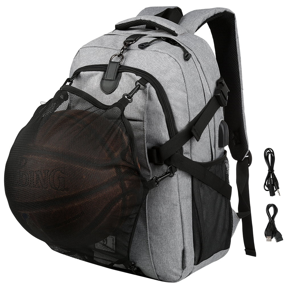 soccer themed backpack