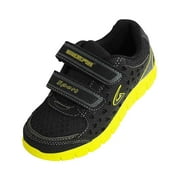 walmart velcro sneakers