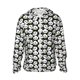 thumbnail image 1 of Fotbe Panda Bear Chaqueta con Protección Solar UPF 50+ para Hombre y Mujer, Camisa con Capucha y Bolsillos-Medium, 1 of 7