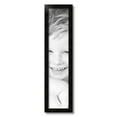 thumbnail image 2 of ArtToFrames 6x28 inch Black Picture Frame, Black Wood Poster Frame (4107), 2 of 8