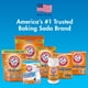 thumbnail image 2 of Filtro de aire para refrigerador Arm & Hammer Fridge Fresh, 2 of 9