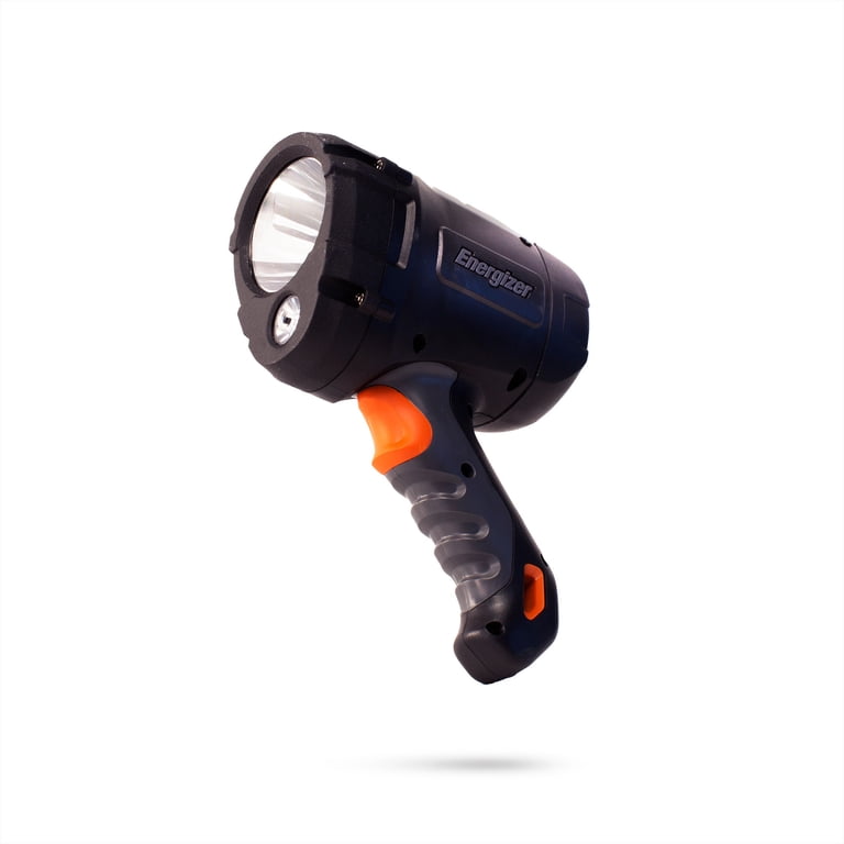 Energizer Hard Case Professional LED Spotlight photo 1