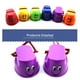 thumbnail image 5 of Zancos Para Niños, Tazas Para Caminar, Juguete Para Saltar Con Zancos, Ejercicio, Duradero, Interactivo, Portátil Para Niños Al Aire Libre, 5 of 6