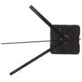 thumbnail image 6 of USHOBE High Torque Motor Clock Hand Kit for Small Craft Projects 1 Set, 6 of 8