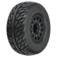 thumbnail image 5 of Pro-line Racing Street Fighter SC MTD Raid 6x30 Slash 2 ruedas/4 ruedas F/R PRO116710 neumático RC, 5 of 5