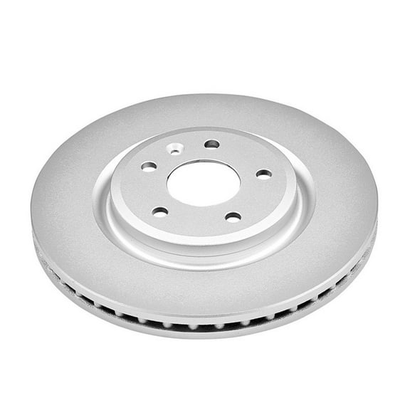 Disc Brake Rotor Fits select: 2010 FORD TAURUS, 2009-2011 FORD FLEX