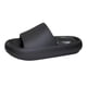 thumbnail image 2 of Sandalia Atletica T 24 Negro, 2 of 4