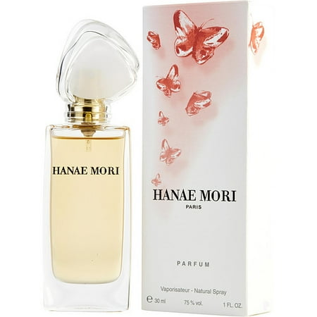 EAN 3526790000022 product image for Hanae Mori Parfum Spray 1 Oz By Hanae-Mori | upcitemdb.com