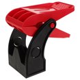 thumbnail image 1 of OUNONA Cleaning Clips for Car Floor Mat Multi Plastic Garage Organization 1Pack, 1 of 8