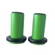 thumbnail image 3 of 2x Portes de pesas Organizador Accesorio Metal Versátil Versátiles de almacenamiento de placas de elevación Polsinas para levantamiento de pesas para Verde, 3 of 8