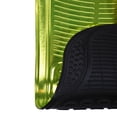thumbnail image 3 of Tapete PARA Automovil Metalizado Cromo 4 Piezas American World Accessories, 3 of 11