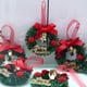 thumbnail image 5 of Adornos Navideños de Plástico para Colgar En El Árbol de Navidad Xihbxyly, 5 of 6