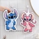 thumbnail image 3 of Toalla de mano de dibujos animados de Disney, toalla de mano de Mickey, Minnie Mouse, Winnie The Pooh, olf, para cocina, baño, regalo de fiesta, 3 of 3