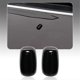 thumbnail image 3 of Car Wiper Nozzle Water Cover Black Decorative Shell for Mini One S R55 R56 R57 R58 R59 R60 R61, 3 of 5