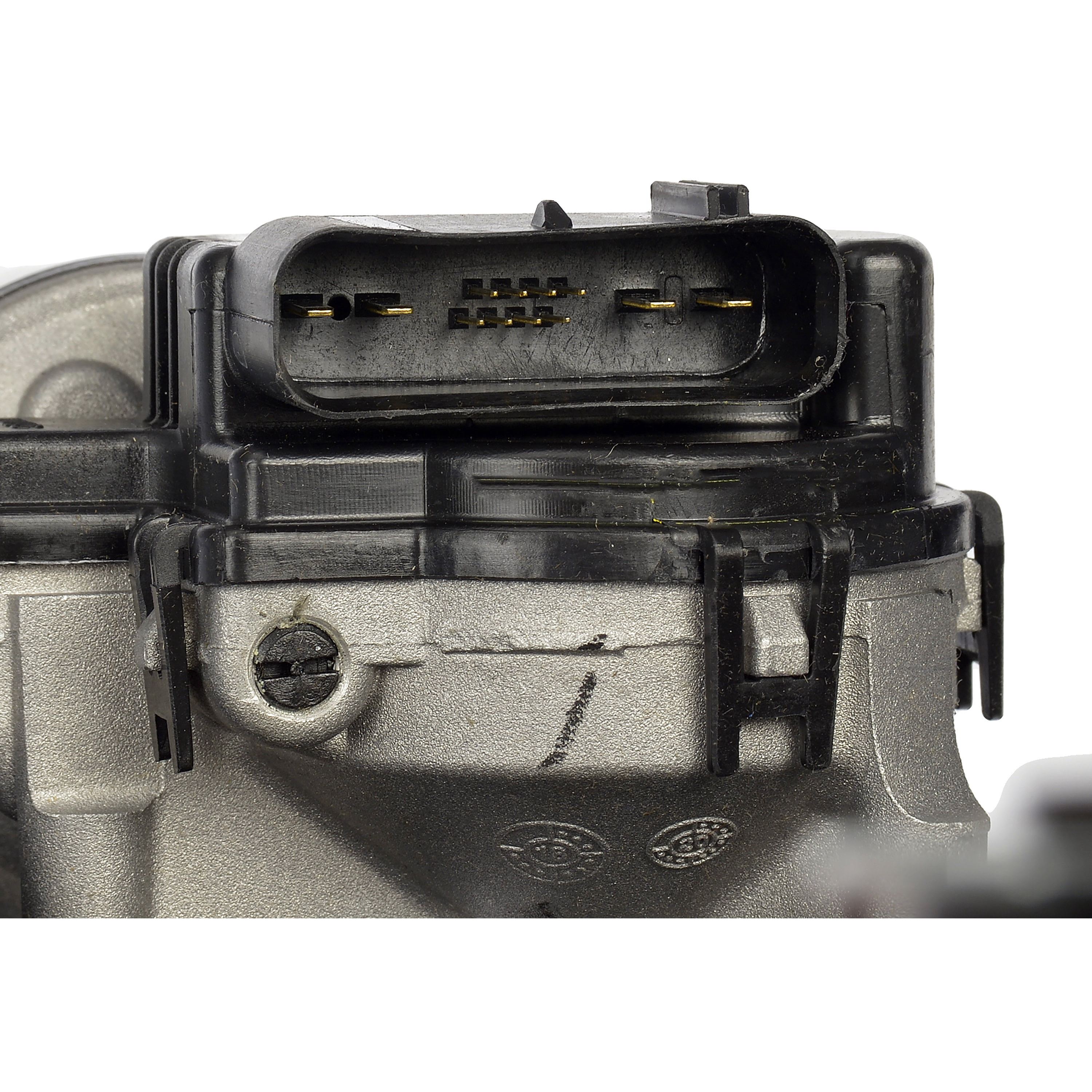Dorman 602-410AS Front Windshield Wiper Motor and Linkage Assembly for Specific Toyota Models Fits select: 2001-2007 TOYOTA HIGHLANDER