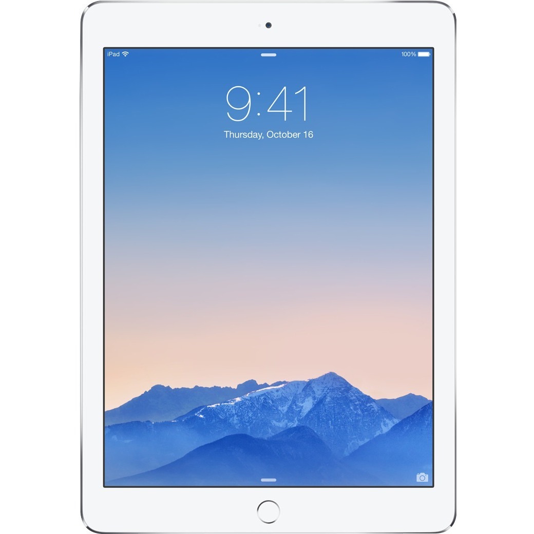 Apple Ipad Air 2 64gb Wi Fi Refurbished Walmart Com Walmart Com